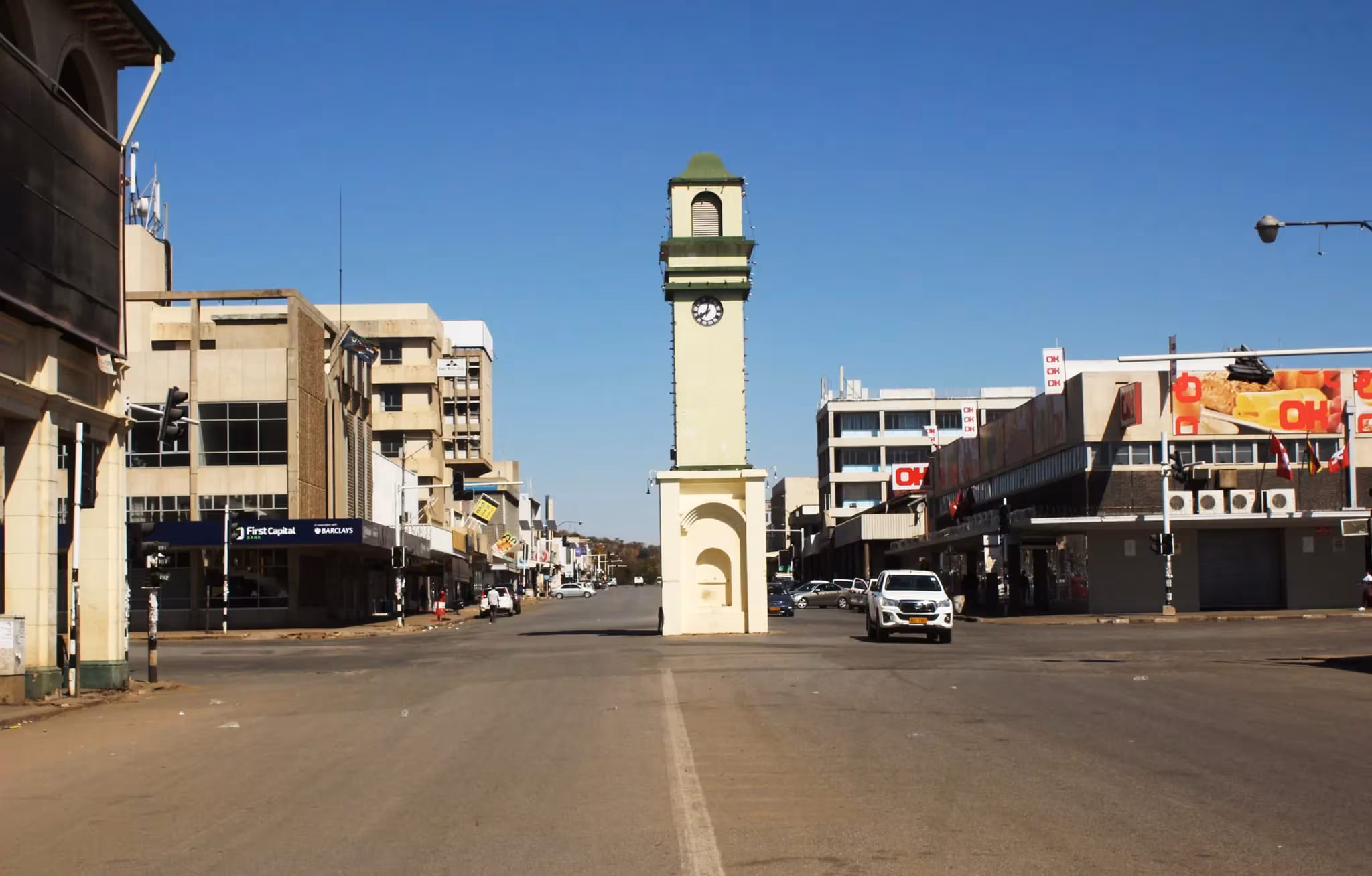 Gweru